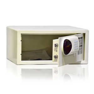 Coffre-fort numérique électronique à ouverture par le haut pour chambre <span class=keywords><strong>d</strong></span>'hôtes, coffre-fort de sécurité pour hôtel, serrure intelligente, coffre-fort pour l'hôtellerie - Product Image 5