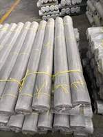 Moustiquaire en alliage d'aluminium de haute qualité, 14x14 mailles, moustiquaire pour fenêtre