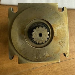 Pompe à piston hydraulique d'origine JRRS75CLS2132NNN3S1AYA2NNNNJJJNNN en stock - Product Image 6