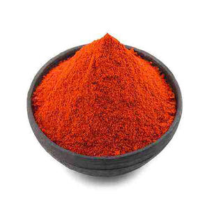 Polvere di Peperoncino Essiccato di Alta Qualità, Piccante e Lenitivo, dallo Shandong, Ottimo Colore, Forte Aroma, Nuovo Raccolto 2026 - Product Image 2