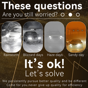 Bombilla LED de Alta Calidad sin Ventilador para Faros Delanteros, 12V, Chip CSP, Tira de Cobre para Disipación de Calor, H4, 120W, 10000 Lúmenes, Ajuste Universal para - Product Image 3