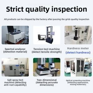 Rivets aveugles à tête ronde de haute qualité pour usage industriel Vente directe d'une <span class=keywords><strong>large</strong></span> gamme pour l'acier et l'aluminium - Product Image 6