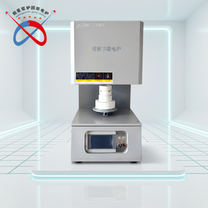 Lò nung nha khoa GWL GWL-TSC, lò nung gốm sứ Zirconia, thiết bị làm nóng dùng cho việc chế tạo răng giả từ Hà Nam - Product Image 2