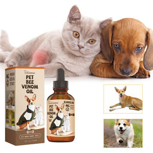 Yegbong air sambungan Venom lebah peliharaan dan perawatan sendi anjing mengurangi nyeri sendi hewan peliharaan perawatan air hewan peliharaan - Product Image 1