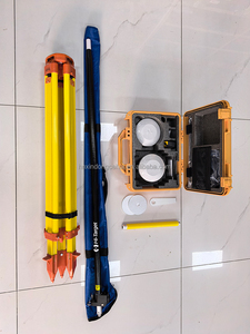 Khảo sát đất GPS rtk gnss nhận với mã vĩnh viễn mà không thất bại bao gồm Rover và trạm cơ sở vi sai GPS rtk - Product Image 6