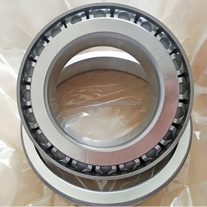 ตลับลูกปืนเม็ดเรียวเดี่ยวแบบเรียวเรียวเดี่ยวของแท้จาก USMA รุ่น STS3572/ST3579 ขนาด 35x79x23 มม. ผลิตจากเหล็กโครเมียม ความแม่นยำระดับ P6 สำหรับรถยนต์ - Product Image 6