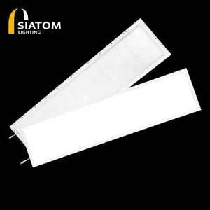 TOP Supplier 1x4 40W SMD 2835 Led Flat Panel Light Surface Mount Backlit Fixture Lighting