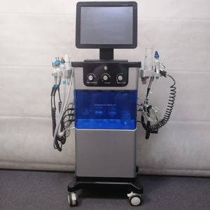 <span class=keywords><strong>Prix</strong></span> usine Hydrafacy Machine 2023 12 en 1 HydraBeauty Machine Aqua Peel Beauté du visage Hydra Machine - Product Image 6