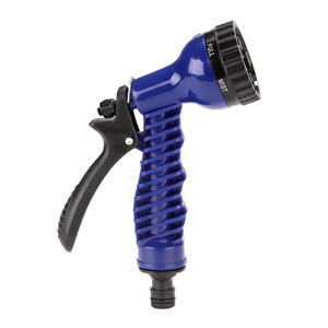 Fournitures de jardin <span class=keywords><strong>Tuyau</strong></span> <span class=keywords><strong>d</strong></span>'eau magique à expansion flexible <span class=keywords><strong>Tuyau</strong></span> <span class=keywords><strong>extensible</strong></span> avec <span class=keywords><strong>pistolet</strong></span> pulvérisateur - Product Image 4