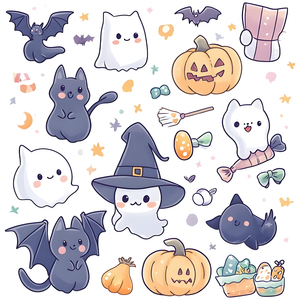 Halloween Pin Maker ngoài trời hat phù hiệu presse huy hiệu nút hoa nút tin Huy hiệu pin - Product Image 4