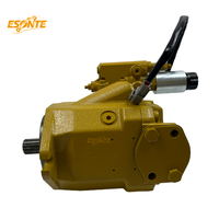 Pompe à piston 564-9801 126-1184 0R-7688 252-2679 20R-7022 Pompe hydraulique 5649801 1261184 0R7688 pour CAT E336 953D 65C 75C 75D