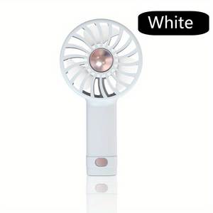 Dropshipping Agent Hot Selling Rechargeable Mini <b>Fan</b> with Oem Support - Product Image 3