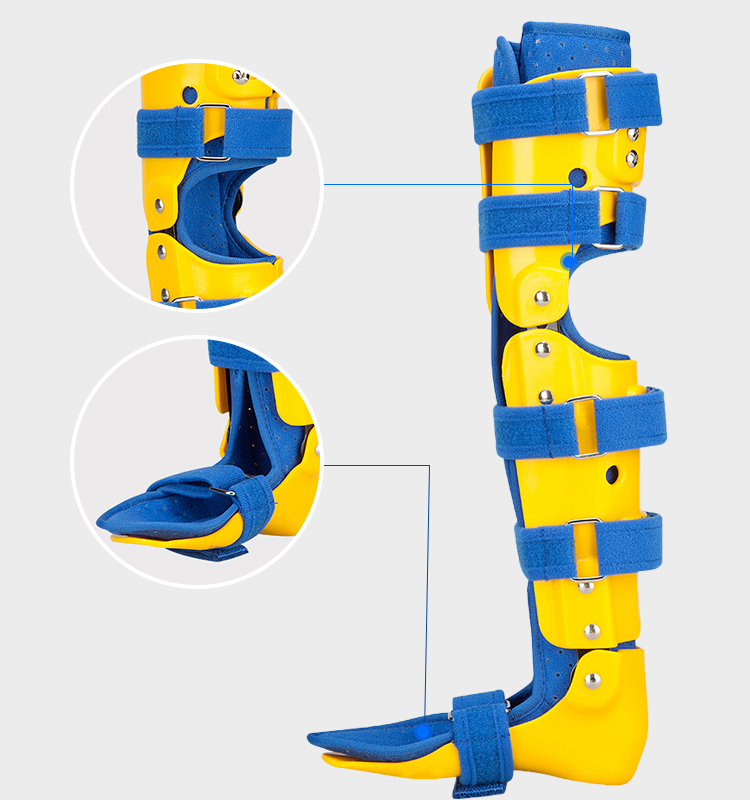 Larrel 2 Pairs Kids Ankle Support, Elastic Breathable Supports Ankle