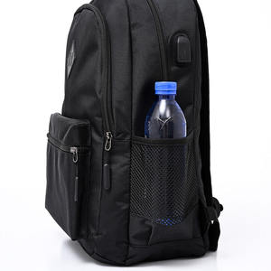 Custom Promotion School Backpack Bag <b>Pack</b> Usb <b>Waterproof</b> Casual Sports Custom <b>Waterproof</b> Laptop Backpack - Product Image 5