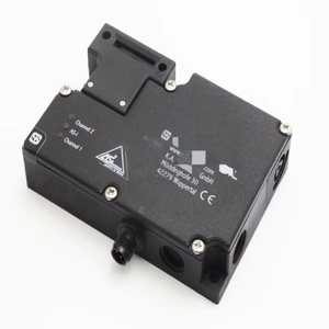 Azm 161 B St1-as Rp Sicherheitskomponente -unbenutzt- - Product Image 1