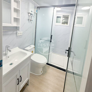 <span class=keywords><strong>Vente</strong></span> directe d'usine 20 pieds conteneur cadre <span class=keywords><strong>maison</strong></span> préfabriquée Kit conteneur <span class=keywords><strong>maison</strong></span> Australie entrepôt Capsule <span class=keywords><strong>maison</strong></span> - Product Image 5