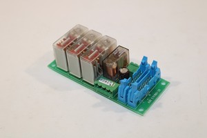 SNAT604IFS บอร์ดนิรภัยสำหรับ PLC - Product Image 5