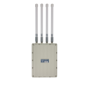 Tincam WiFi6 Dual-Band all'aperto con IP67 punto di accesso Wireless <span class=keywords><strong>360</strong></span> grado copertura wi-fi gamma Wifi esterno Wireless AP - Product Image 1
