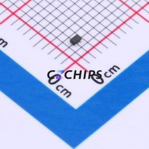 Nouveau et original SSM3K15AMFV,L3F (Transistor à effet de champ à transistor T SOT-723 (MOSFET) - Product Image 1