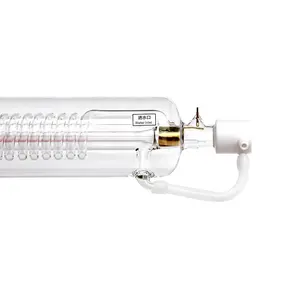 Tubo láser de co2 Original EFR, Serie F clásica, F4, 100W, 120W