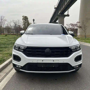 Offerta Speciale 2023 <span class=keywords><strong>Volkswagen</strong></span> VW <span class=keywords><strong>T</strong></span>-<span class=keywords><strong>Roc</strong></span> 1.5T 7DCT SUV a Benzina 2WD <span class=keywords><strong>T</strong></span> <span class=keywords><strong>ROC</strong></span> <span class=keywords><strong>Auto</strong></span> Usata - Product Image 3