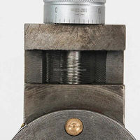 Accessoires et pièces pour tour : Porte-outil spécial, support de porte-outil à changement rapide, glissière composée pour mini-tour d'établi