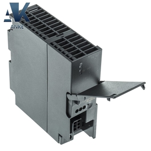 6ES7307-1BA01-0AA0 Alimentation sur rail DIN en mode commutateur S7-300 SIEMENS SIMATIC - Product Image 2