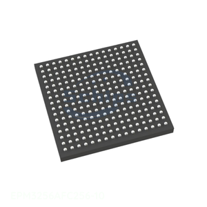 วงจรอิเล็กทรอนิกส์ EPM3256AFC256-10 256 BGA วงจรวงจรรวมแบบฝัง - Product Image 1