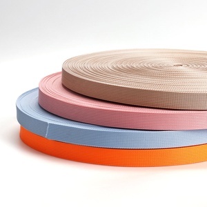 뜨거운 스타일 100% 폴리 에스테르 고강도 품질 PP 웨빙 스트랩 도매 - Product Image 2