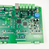 Tarjeta Portadora de Circuito Impreso de Fabricación Industrial para Máquina de Impresión Industrial con Comunicación Eficiente