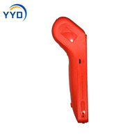I9100 Android POS Terminal 4G Wifi NFC Portable Mobile POS Terminal avec imprimante 40mm
