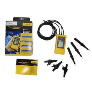 Indicateur de phase électronique 9040 40-700V 15-400Hz IP40 Garantie 1 an - Product Image 4