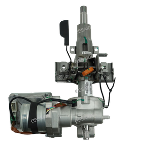 Contrôleur d'assistant <span class=keywords><strong>de</strong></span> <span class=keywords><strong>direction</strong></span> <span class=keywords><strong>de</strong></span> pièces <span class=keywords><strong>de</strong></span> voiture, Module <span class=keywords><strong>de</strong></span> <span class=keywords><strong>direction</strong></span> assistée électrique automobile 11066393 pour MG - Product Image 1