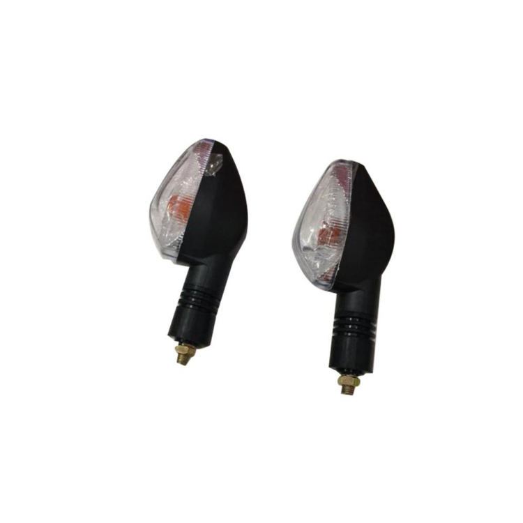 Китайская система освещения мотоцикла, галогенная Высококачественная мотоциклетная лампа, светодиодная лампа указателя поворота для фокуса