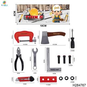 Juego <span class=keywords><strong>de</strong></span> <span class=keywords><strong>herramientas</strong></span> <span class=keywords><strong>de</strong></span> construcción para niños verdes, juego <span class=keywords><strong>de</strong></span> simulación, juego <span class=keywords><strong>de</strong></span> rol <span class=keywords><strong>de</strong></span> ingeniero <span class=keywords><strong>de</strong></span> plástico educativo, juguetes para niños y niñas <span class=keywords><strong>de</strong></span> 4 años en adelante - Product Image 2