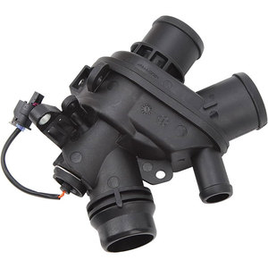 เทอร์โมสตัทเครื่องยนต์ AJ814048 LR062498 LR117568 สำหรับรถยนต์แลนด์โรเวอร์ จากัวร์ อะไหล่ทดแทนใหม่ - Product Image 2