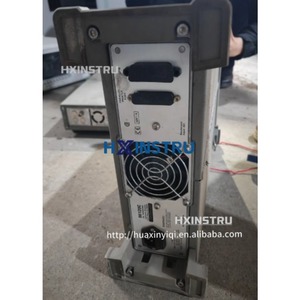1 compteur de longueur d'onde Agilent 86120C d'occasion, expédié par Fedex ou H - Product Image 4