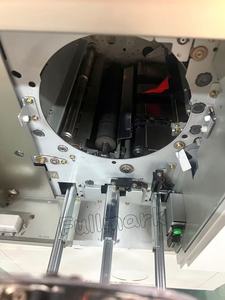 Duplicateur numérique reconditionné Risograph GR2750 <span class=keywords><strong>3750</strong></span> A3/A4 4 Go, scanner, copieur, 400*400 dpi, 66-120 ppm, machine d'impression haute vitesse - Product Image 6