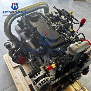 Ensemble moteur diesel Perkins C4.4 1104D-44T 83 kW 2200 tr/min - Moteurs complets - Garantie 1 an - Product Image 4