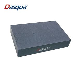 Dasqua độ chính xác cao lớp 00 Granite bề mặt tấm hiệu chuẩn công cụ kiểm tra bảng Bảng đo granito de chính xác - Product Image 1