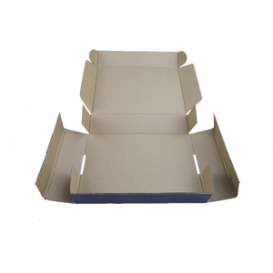 Logotipo personalizado y tamaño de suscripción mensual de caja de embalaje de papel de correo para granos de - Product Image 3