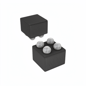 Electronics Component Power Management (PMIC) ADP121-ACBZ28R7 4 WFBGA, WLCSP Authorized Distributor - Product Image 1