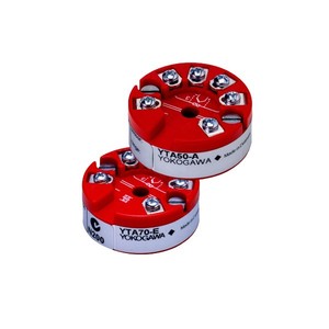 Yokogawa YTA70P HART 7 Température |   Configurables à distance et haute stabilité pour les systèmes DCS - Product Image 2