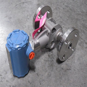 100% オリジナルEmerson Rosemounte 8800渦流送信機8800D 4-20 MAローズコートシリーズ渦流計 - Product Image 3