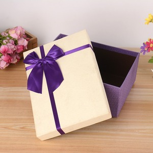 Luxury Custom <b>Paper</b> Box Packaging Gift Box Square Box Rigid <b>Boxes</b> Paperboard Luxury <b>Boxes</b> - Product Image 2