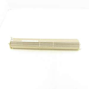 Zdu 2,5-2 Klemmenblok 2,5mm 800v Lot van 88 Nieuw Origineel Direct Leverbaar Industriële Automatisering Pac Specifieke PLC Cont - Product Image 1