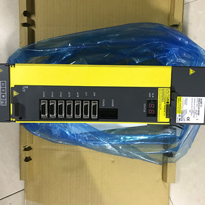 FANUC A06B-6112-H011 #H550 Original Spindle Amplifier Servo Drive High Quality11`2 for Cnc Machine - Product Image 5