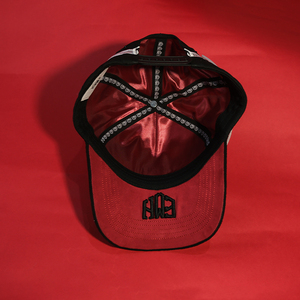 Gorra de Béisbol de Alta Calidad 2026 con Cadena Decorativa Temática de Máscara, Gorras G5 con Logotipo de Diamantes de Imitación, Chip NFC, Gorra Personalizada de Gamuza, Gorras Big Boss - Product Image 2