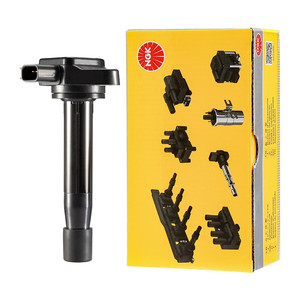 Bobines d'allumage de moteur durables U5160, strictement contrôlées, pièces automobiles de qualité supérieure pour la réparation automobile - Product Image 1