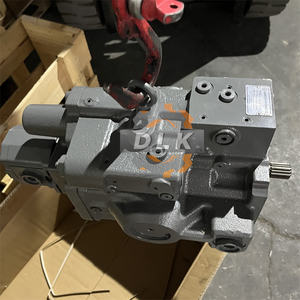 Gran oferta, piezas de excavadora, bomba hidráulica SH60 SH75, bomba principal de A10VD43SR1RS5-992-2 para <span class=keywords><strong>Sumitomo</strong></span> - Product Image 3